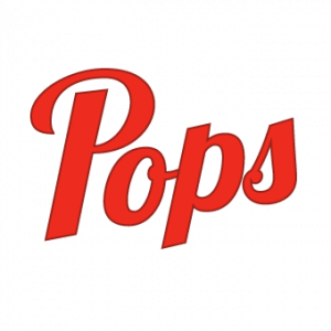 pops logo