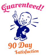Katz Guy Pointing 90 Day Guaranteed